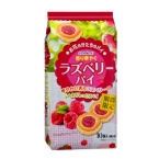 香り華やぐ ラズベリーパイ